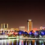 Learning English in California: when dreams become reality