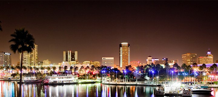 Learning English in California: when dreams become reality