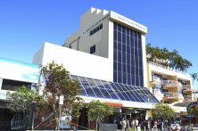 Cairns College of English and Business