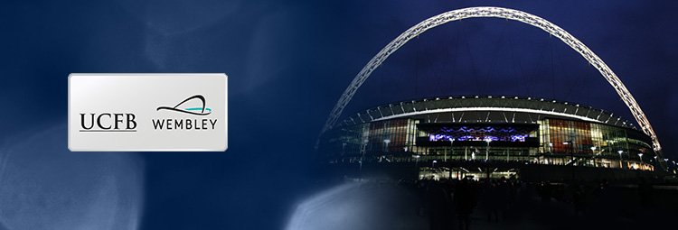 University degrees in the football and sports industries