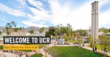 University of California, Riverside