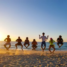 Kaplan International Australia