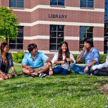 Kaplan International Estados Unidos