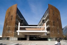 Universitat Pompeu Fabra