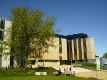 University of Southampton