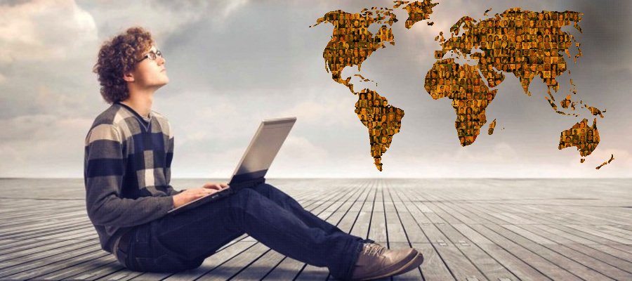 Como crear una hoja de vida internacional