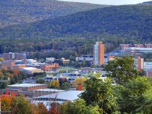 Binghamton University-State University of New York (SUNY)