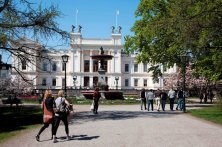 Lund University