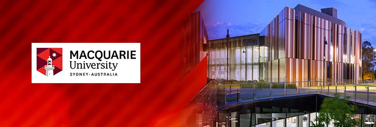 Discover the scholarships´ programs of Macquarie University in Australia