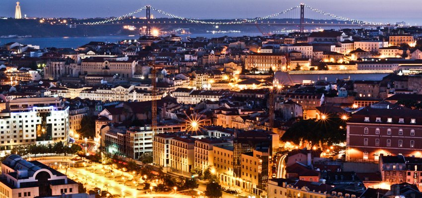 ¿Qué visitar en Lisboa? Itinerario de 3 días para estudiantes internacionales
