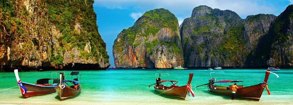 ¡7 datos sobre Tailandia que harán que no quieras regresar a tu país!