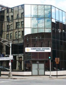 Computer Systems Institute