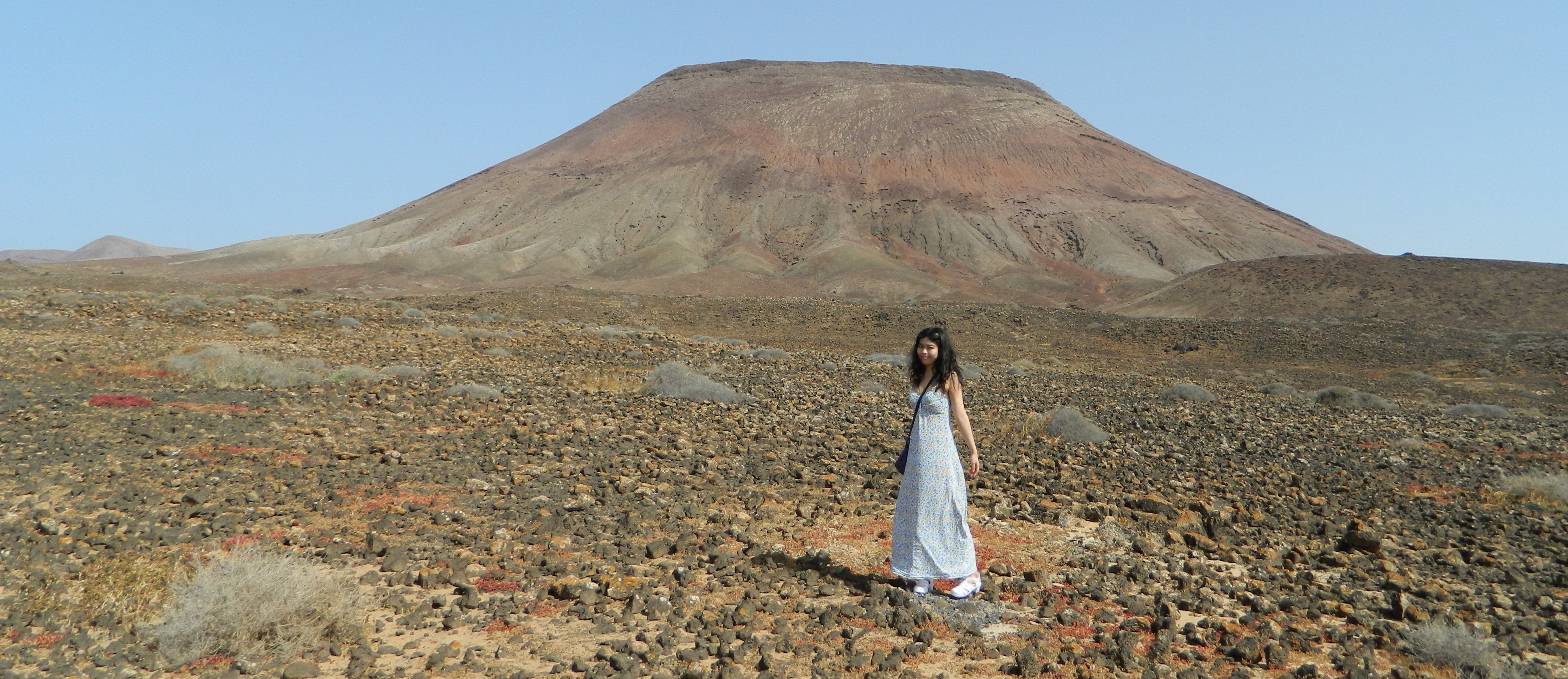 Study Abroad Life Experience