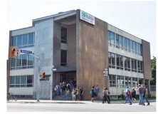 Hansa Language Centre