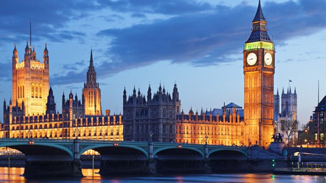 10 things that you should do while studying in London