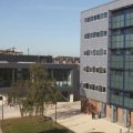 University of Sunderland focused on the future