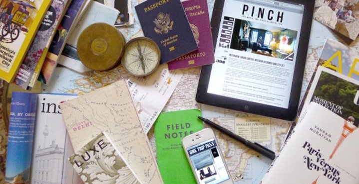 Plan your exchange: 5 sites that calculate the cost of living in different cities around the world