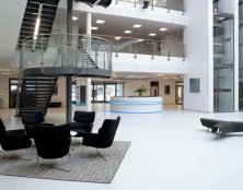 Sussex Coast College Hastings