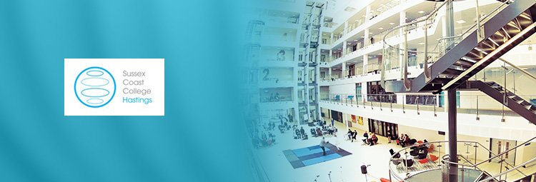 Sussex Coast College Hastings