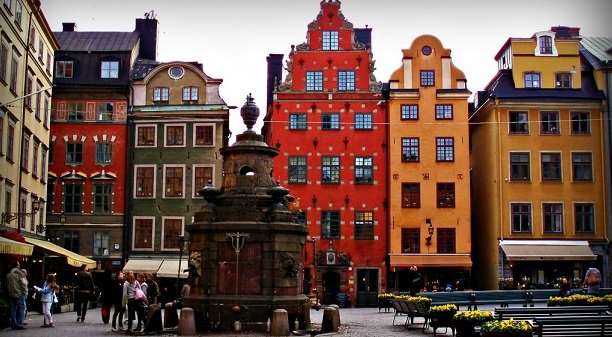 Estude na Suécia: um dos países com melhor sistema de educação do mundo