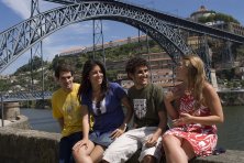 Universidade do Porto- Faculdade de Engenharia