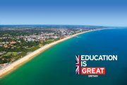 Bournemouth y Poole - centros de talla mundial para la excelencia en educación internacional