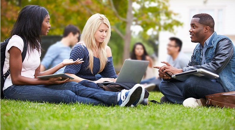 Paso a Paso: como inscribirse para un curso de pregrado en el exterior