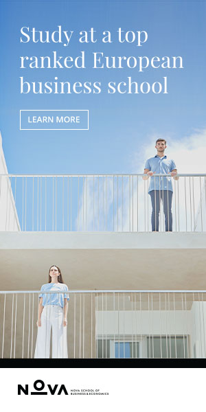 Nova School of Business and Economics