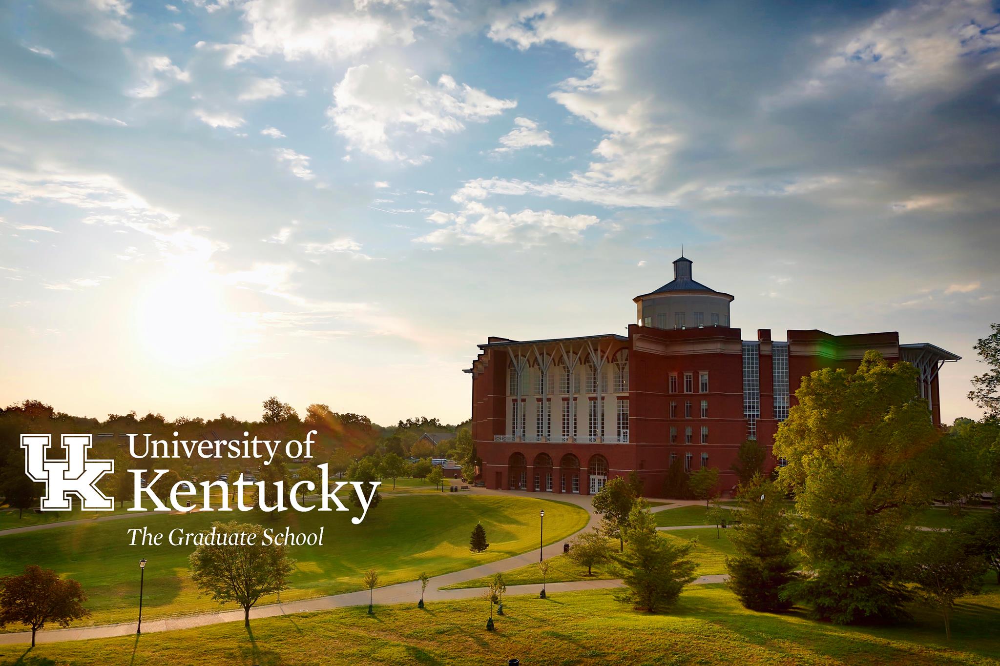 University of Kentucky: Successful Communication in Applying to Graduate School