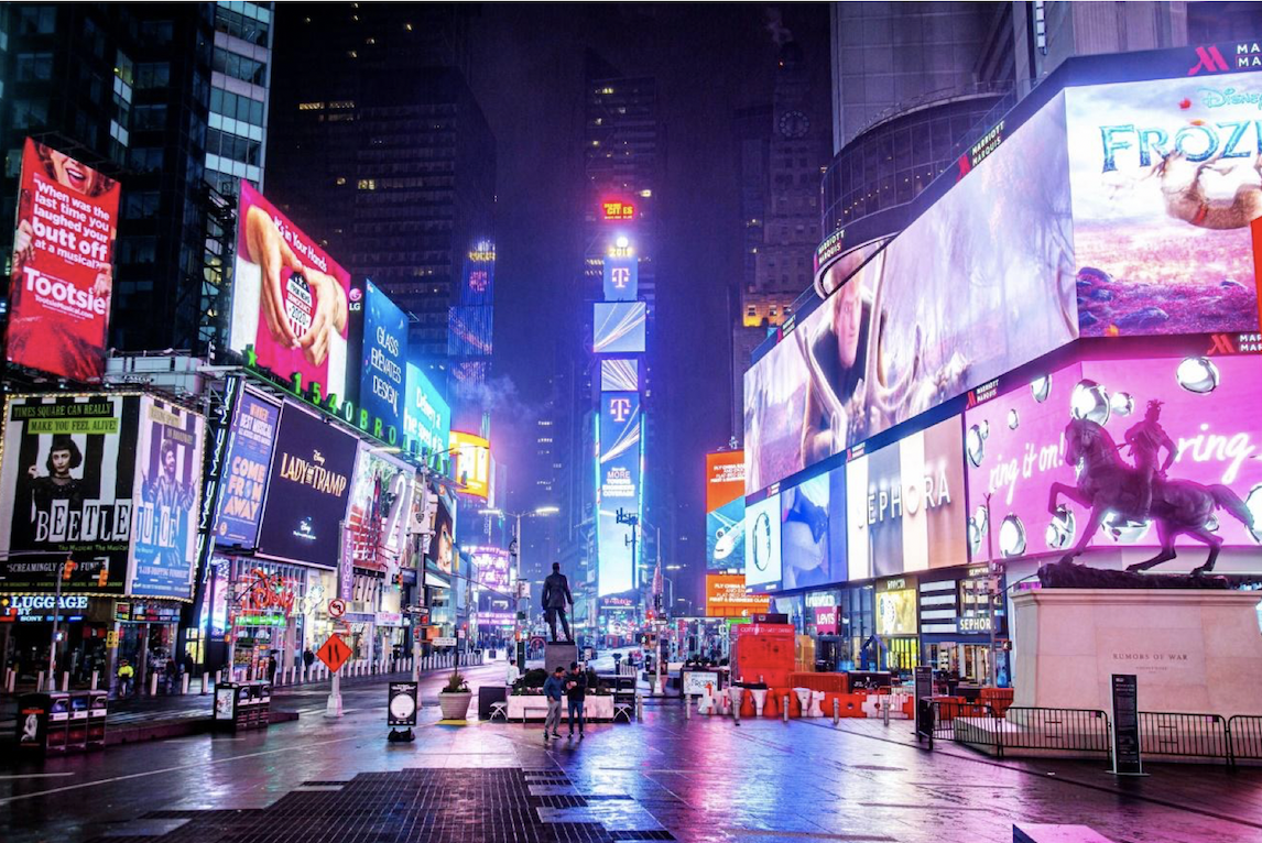 “Turistar” em Nova York: conheça as opções de locais gratuitos e aproveite a cidade