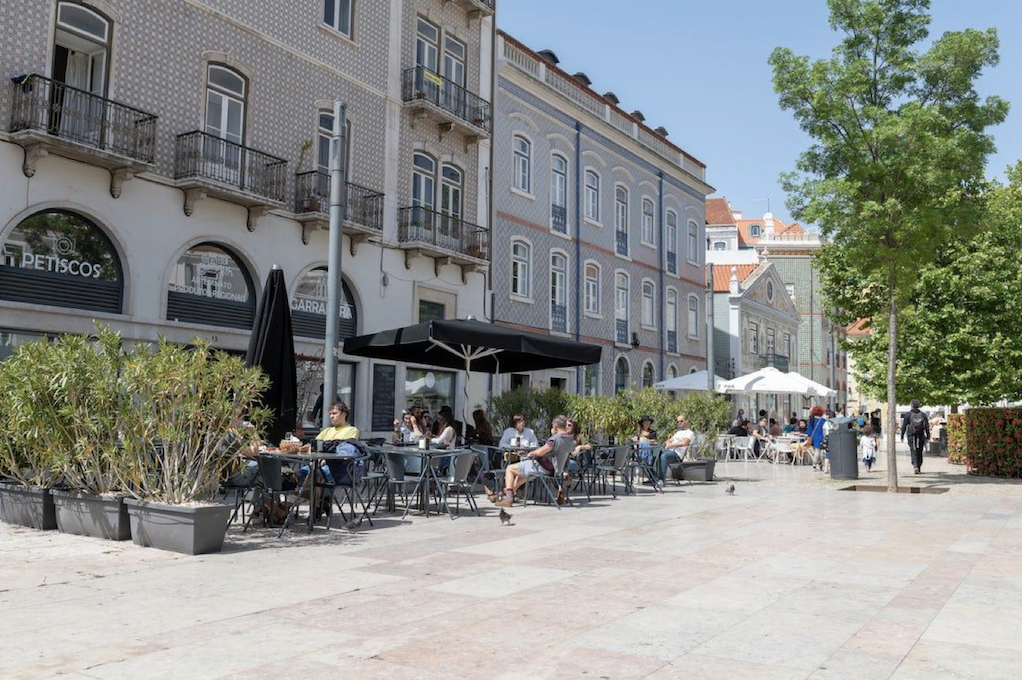 Quer morar em Lisboa? Conheça 5 bairros ideais para estudantes