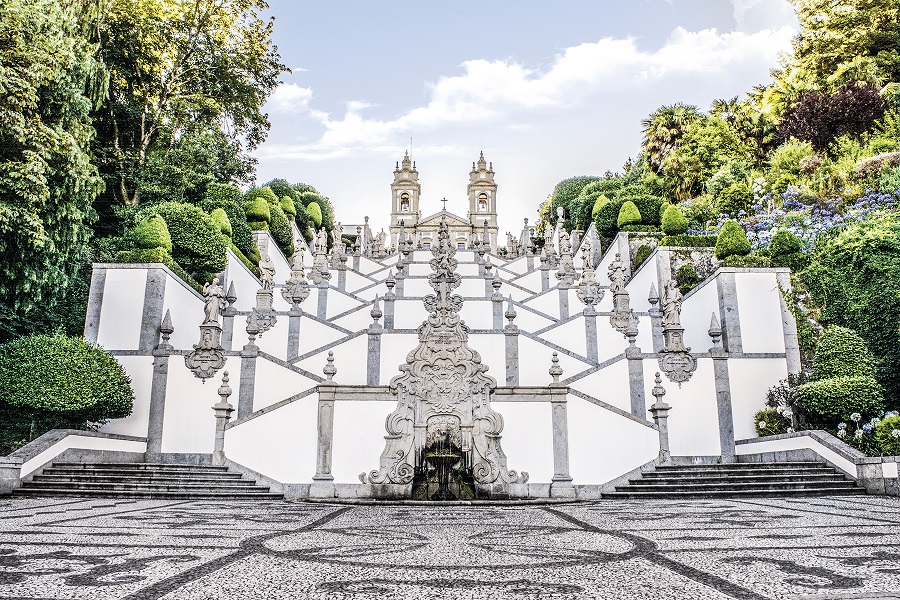 Bom Jesus do Monte