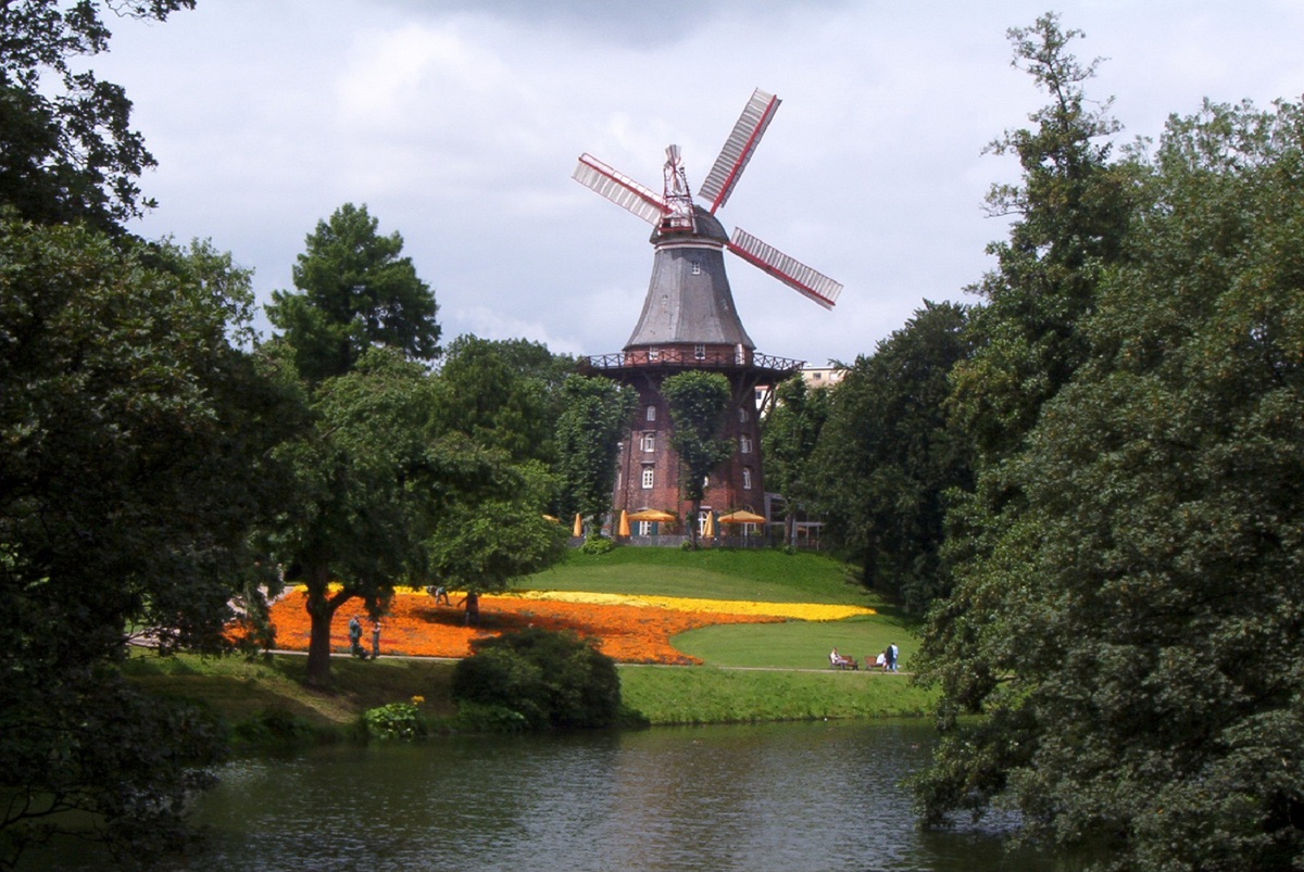 Bremen Park