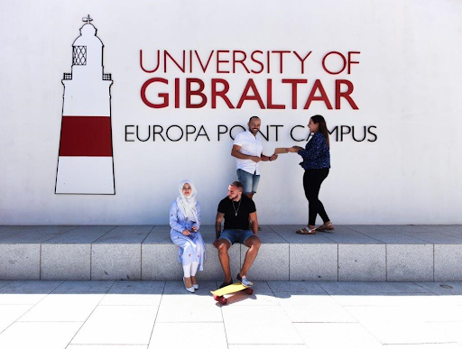 Universidade de Gibraltar