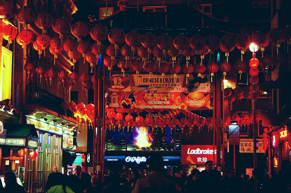 Año nuevo lunar: La tradición asiática milenaria que se extiende por el mundo  
