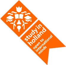 Study In Holland
