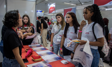 Perguntas a serem feitas em uma Feira de Estudos no Exterior