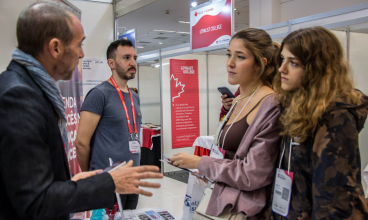 Salão do Estudante 2024 acontece em seis cidades brasileiras em março