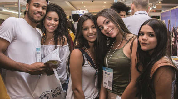 Lo que necesitas saber antes de ir a una feria de estudios en el exterior