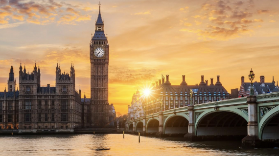 5 lugares imperdíveis para conhecer em Londres Foto: divulgação/ Google