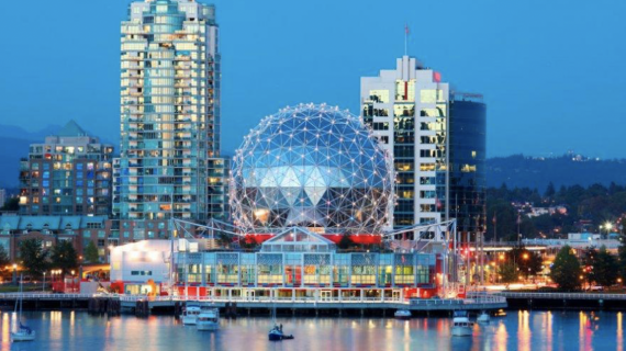 Vai para Vancouver? Confira dicas de atrações turísticas gratuitas da cidade