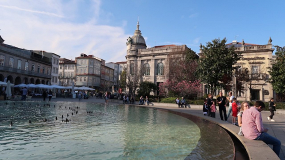 Braga: os melhores lugares para visitar em uma das cidades mais bonitas de Portugal