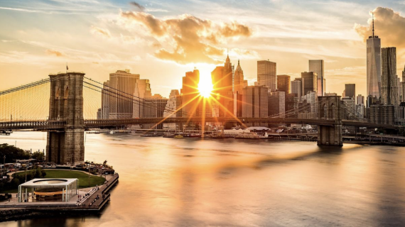 “Turistar” em Nova York: conheça as opções de locais gratuitos e aproveite a cidade
