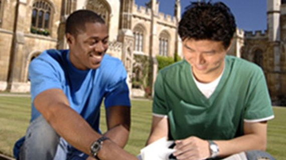 10 razones para estudiar inglés en el Reino Unido