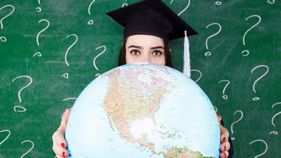 Difference between Specialization, Master's and PhD program