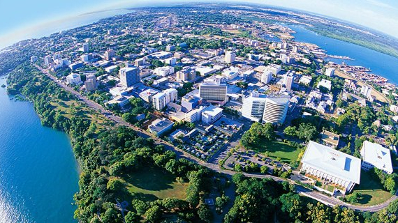 A new destination to study in Australia: Darwin