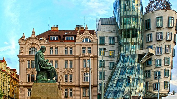 8 benefits of studying in the Czech Republic