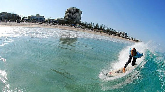 Entrevista: como é estudar em Sydney em 8 questões