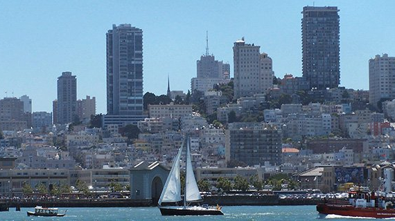 San Francisco entre tus planes para el Verano: ¿Curso, Pasantía o Campamento de Verano?