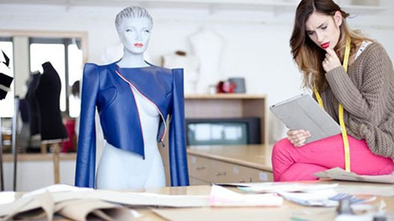 Why Studying Fashion is much more than drawing clothes and shoes